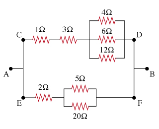 Solved: To Learn To Calculate The Equivalent Resistance Of ...