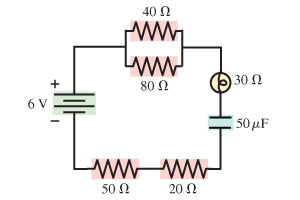 Draw A Circuit Diagram For The Circuit Of Figure 1 - Hanenhuusholli