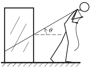 Solved A) You pull on a large box using a rope as in (Figure | Chegg.com